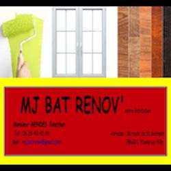 Mjbat renov, L'Etang-la-Ville - Horaires d'ouverture