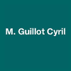 M. Guillot Cyril, Vue - Horaires d'ouverture