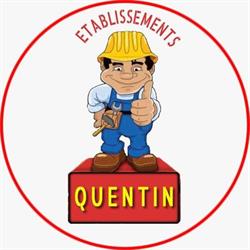Entreprise Quentin, Paris - Horaires d'ouverture