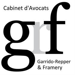 Cabinet D'Avocats Garrido-Repper Framery, Strasbourg - Horaires d'ouverture