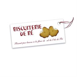 La Biscuiterie de Re, Sainte-Marie-de-Ré - Horaires d'ouverture