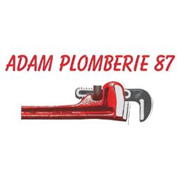 Adam Plomberie 87, Condat-sur-Vienne - Horaires d'ouverture