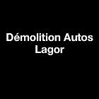 Démolition Auto Lagor, - Horaires d'ouverture