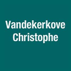 Christophe Vandekerkove, Radenac - Horaires d'ouverture