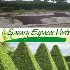Savary Services Espaces Verts, Saint-Jean-des-Essartiers - Horaires d'ouverture