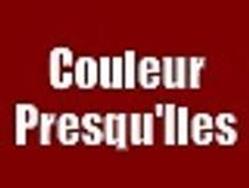 Couleur Presqu'Iles, Saint-Laurent-de-la-Prée - Horaires d'ouverture