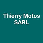 Thierry Motos SARL, Baugé - Horaires d'ouverture