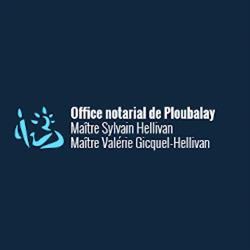 SELARL Maître Sylvain HELLIVAN et Maître GICQUEL HELLIVAN, Trégon - Horaires d'ouverture