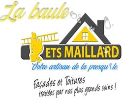 Ets Maillard, La Baule-Escoublac - Horaires d'ouverture