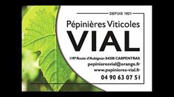 Pépinières Vial, Carpentras - Horaires d'ouverture