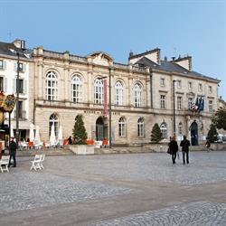 Musée Des Beaux Arts, Quimper - Horaires d'ouverture