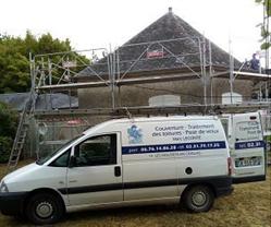 Leconte Marc, Les Moutiers-en-Cinglais - Horaires d'ouverture