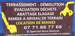Spierckel Brice, Bouzonville - Horaires d'ouverture