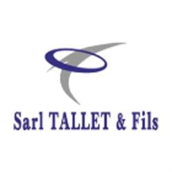 Tallet Et Fils, Sarlande - Horaires d'ouverture