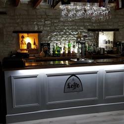 Restaurant Des Canards, Chef-Boutonne - Horaires d'ouverture