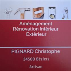 Rénovation Intérieur, Béziers - Horaires d'ouverture