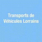 Transports de Véhicules Lorrains, Villers-la-Montagne - Horaires d'ouverture