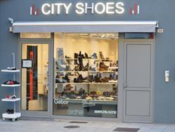 City Shoes, Aix-les-Bains - Horaires d'ouverture