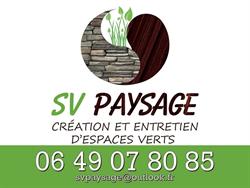 SV Paysage, Colombier-Saugnieu - Horaires d'ouverture