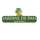 Jardins de Pan, Saint-Brieuc - Horaires d'ouverture