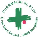 Pharmacie Saint Eloi, Montpellier - Horaires d'ouverture