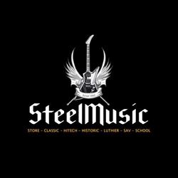 Steel Music, La Garde - Horaires d'ouverture