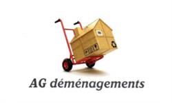 AG Déménagements, Cucuron - Horaires d'ouverture