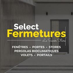 Select Fermetures Béthune, - Horaires d'ouverture
