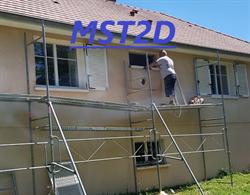 Mst2d, Vierzon - Horaires d'ouverture