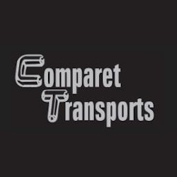 Comparet Transports, Pierre-de-Bresse - Horaires d'ouverture