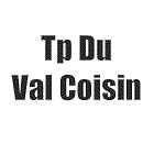 Tp Du Val Coisin, Châteauneuf - Horaires d'ouverture