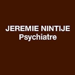 NINTIJE JEREMIE, Maubeuge - Horaires d'ouverture