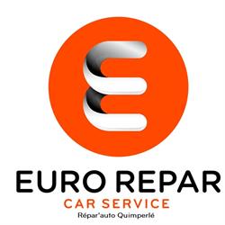 Repar'auto Quimperle Eurorepar, Mellac - Horaires d'ouverture