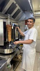 kebab d’itteville, Itteville - Horaires d'ouverture
