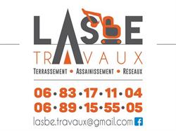 Lasbe Travaux, Duhort-Bachen - Horaires d'ouverture