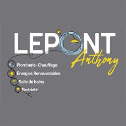 EURL ANTHONY LEPONT, Châlons-du-Maine - Horaires d'ouverture