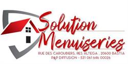SOLUTION MENUISERIES, Bastia - Horaires d'ouverture