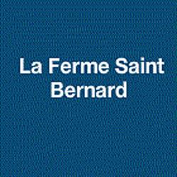 La Ferme Saint Bernard, Castellar - Horaires d'ouverture