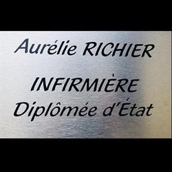 Richier Aurelie, Vinon-sur-Verdon - Horaires d'ouverture