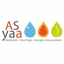 ASYAA Plomberie Chauffage, Colombelles - Horaires d'ouverture