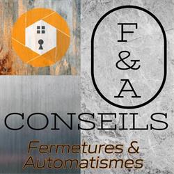 F&A CONSEILS - Fermetures & Automatismes Conseils - FAC Savigny, Savigny-sur-Orge - Horaires d'ouverture