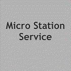 Micro Station Service, Fabas - Horaires d'ouverture