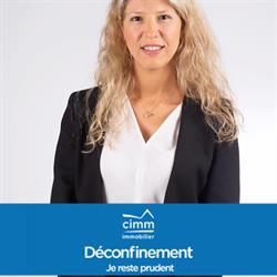 Cimm Immobilier BALLAN-MIRE, Ballan-Miré - Horaires d'ouverture