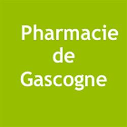 Pharmacie De Gascogne, Auch - Horaires d'ouverture