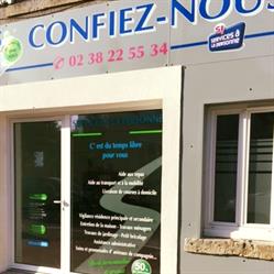 Confiez-Nous, Saint-Jean-le-Blanc - Horaires d'ouverture