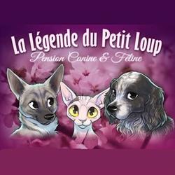 La Legende Du Petit Loup, Laurière - Horaires d'ouverture