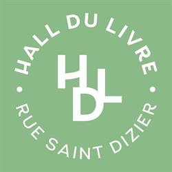 Hall Du Livre, Nancy - Horaires d'ouverture