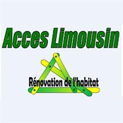 Sarl Acces Limousin, Saint-Just-le-Martel - Horaires d'ouverture