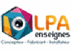 LPA Enseignes, La Flèche - Horaires d'ouverture