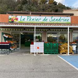 Le Panier de Sandrine, Saint-Georges-les-Bains - Horaires d'ouverture
